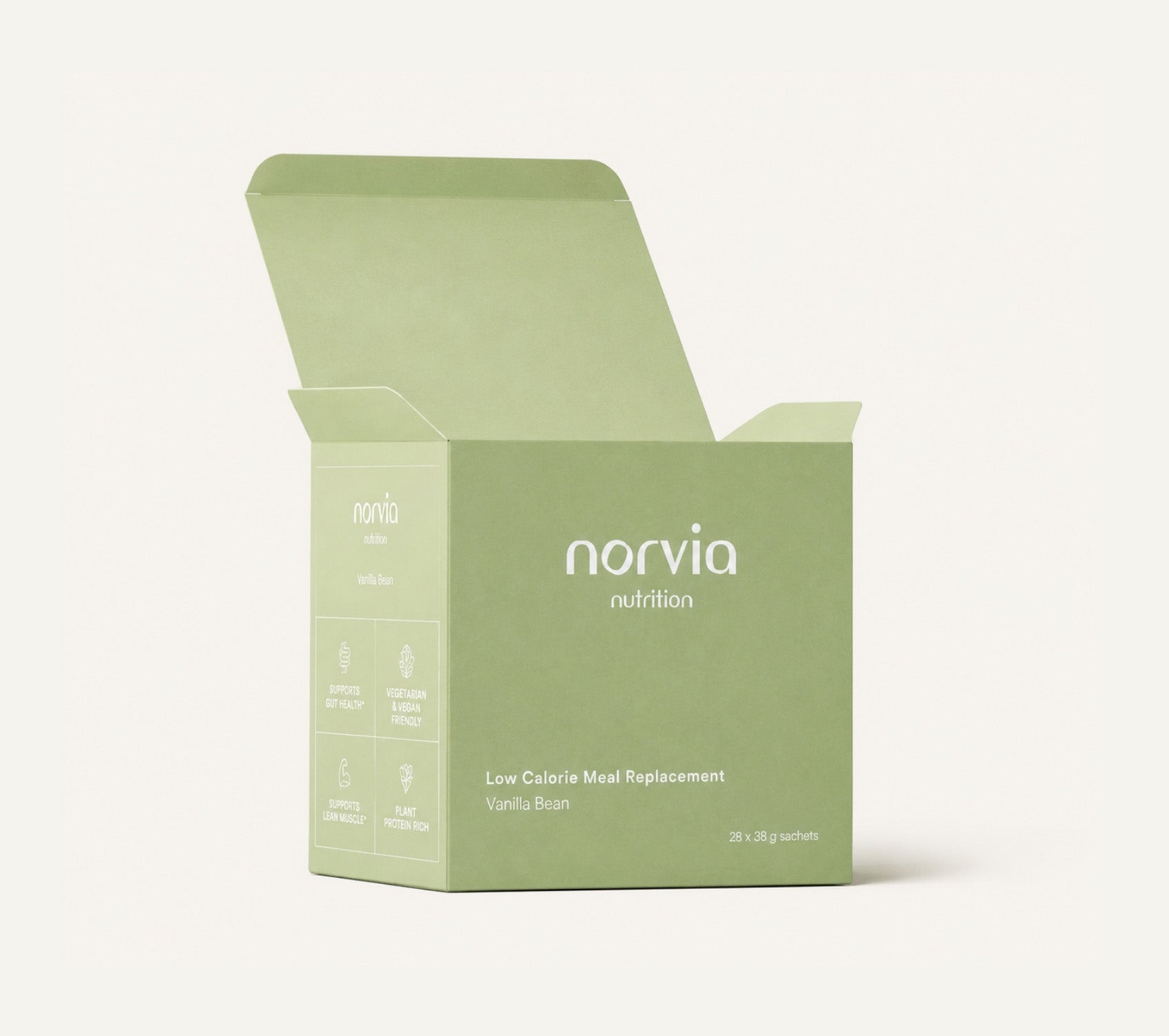 Norvia Weight Management