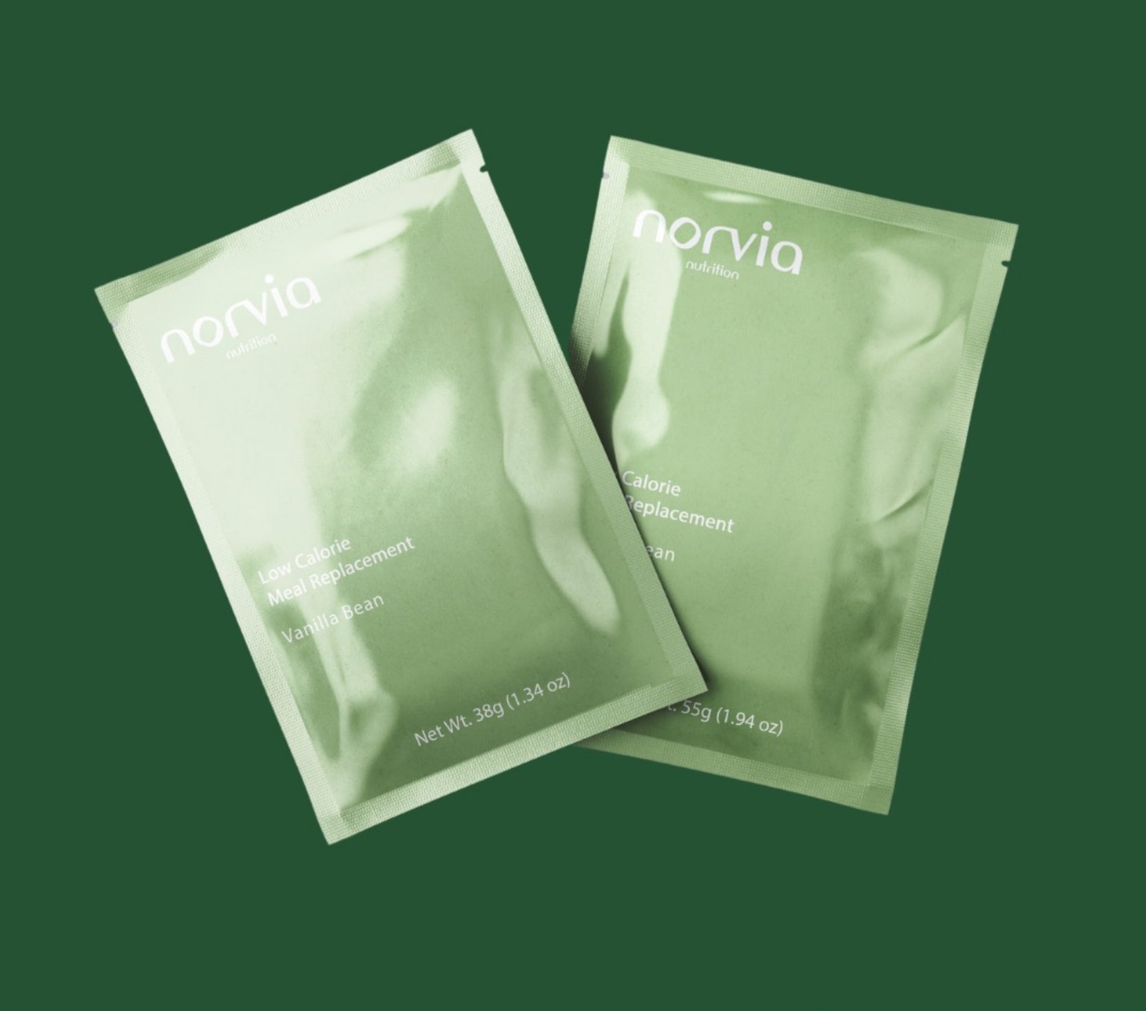Norvia Arctic Cacao meal replacement